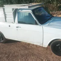 وانت بار مدل 80خیلی سالم‌ درجه یک