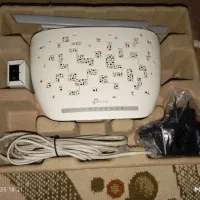 مودم|مودم و تجهیزات شبکه|فولادشهر, A2|دیوار