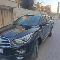 هایما s5|خودرو سواری و وانت|اصفهان, پروین|دیوار