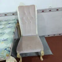 میز نهار خوری|میز و صندلی غذاخوری|جوانرود, |دیوار