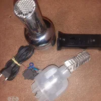 موتور سشوار Naniwa