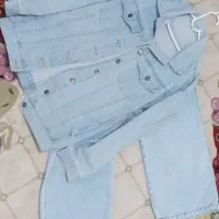 لباس و شلوار ست