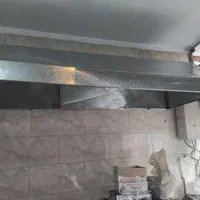 کانال سازی|کولر آبی|تهران, باغ فیض|دیوار