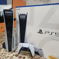 PS5 فت