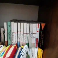 کتاب دانشگاهی دست دو دروس عمومی