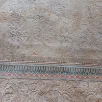 دو تخته فرش ۱۲ متری و ۹ متری ابریشم|فرش|تهران, الهیه|دیوار