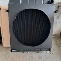 رادیاتور دیزل ژنراتور ابعاد مختلف و رادیاتور ماشین|قطعات یدکی و لوازم جانبی|رباط‌کریم, شهرک صنعتی صباشهر|دیوار