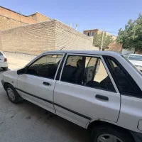 پراید مدل 88