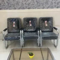 میز مدیریت  صندلی  ست رومیزی|دفتر کار|مشهد, کشاورز|دیوار