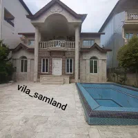 اجاره دوبلکس استخردار۴خوابه شهرکی مبله در امیراباد