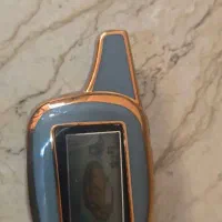 دزدگیر ماشین سیلورن s1000|قطعات یدکی و لوازم جانبی|تهران, گیشا|دیوار