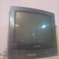 تلویزیون قدیمی|تلویزیون و پروژکتور|قم, پردیسان|دیوار