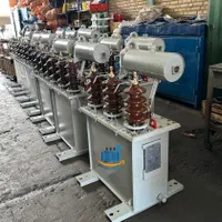 ترانس برق /ترانسفورماتور برق|مصالح و تجهیزات ساختمان|یزد, |دیوار