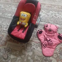 سبد حمل کودک|اسباب و اثاث بچه|نیشابور, مازول|دیوار