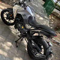 موتور گلکسی Na180 مدل ۱۴۰۳|موتورسیکلت|اصفهان, چرخاب|دیوار