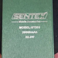 پاور بانک ۲۰۰۰۰ هزار مدل سنتکس در شهرستان تایباد