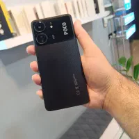 پوکو c65 لا کاغذی در حد اک