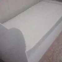 تخته خواب|تشک تختخواب|گمیشان, |دیوار