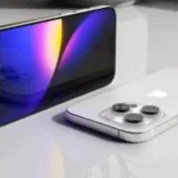 ۱۵پرو مکس سفید