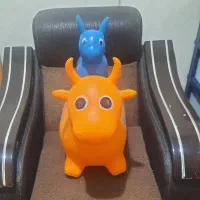 اسباب بازی بچه گانه