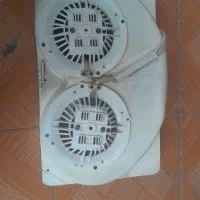 فن هود آشپزخانه
