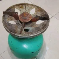 فروش گاز یک نیک