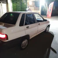 پراید مدل 90