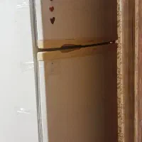 یخچال فریزر سایوان سامسونگ در حد نو