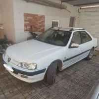 پژو پارس tu5 خانگی