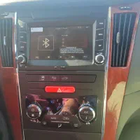 دناپلاس 6 دنده رینگ آلومینیومی صفر