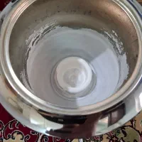 سماور برقی قدیمی کلکسیونی کاملا سالم در حد نو|کلکسیون اشیاء عتیقه|تهران, افسریه شمالی|دیوار