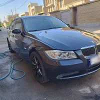BMW320i|خودرو سواری و وانت|شیراز, دشت چنار|دیوار