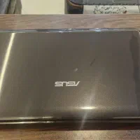 لپ تاپ asus|رایانه همراه|بوشهر, |دیوار