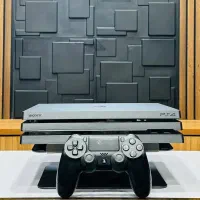 ps4 pro|کنسول، بازی ویدئویی و آنلاین|قم, بنیاد|دیوار