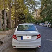 ساینا مدل ۹۷ سفید|خودرو سواری و وانت|تهران, سعادتآباد|دیوار