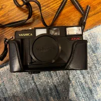 دوربین عکاسی