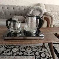 چای ساز Vicenza مدلvic-450