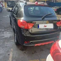 کوییک R دنده‌ای