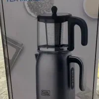 چایساز روهمی بلک کوکر