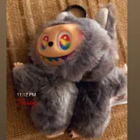 عروسک لبوبو سکرت اورجینال|اسباببازی بچه|بجنورد, |دیوار