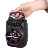 اسپیکر همراه مدل ktx1586a