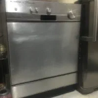 ظرفشویی ۱۴نفره کنوود