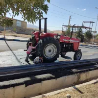 تراکتور مدل 92|خودرو سنگین|کرمانشاه, |دیوار