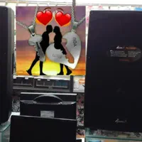 اجاره اسپیکر