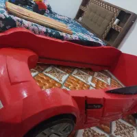 تخت نوجوان|تخت و سرویس خواب|اندیمشک, |دیوار