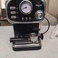 قهوه ساز مباشی ۲۰۱۰ ژاپن