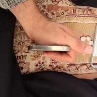 آیفون 12 پرو|موبایل|سرپل ذهاب, |دیوار