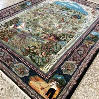 فرش های زیبا و اقتصادی حدادی|فرش|اهواز, پادادشهر|دیوار