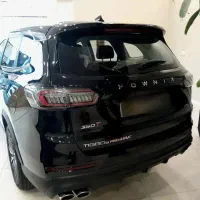 فونیکس تیگو ۸ پرومکس IE