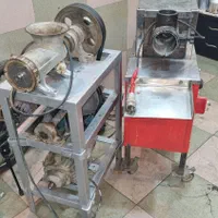 کفکش ۱۲ ولت|ماشین‌آلات صنعتی|بروجرد, |دیوار